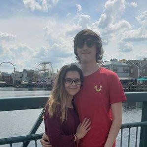 Meet your Posher, Daelynn